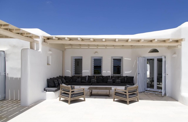 Sand Villa 