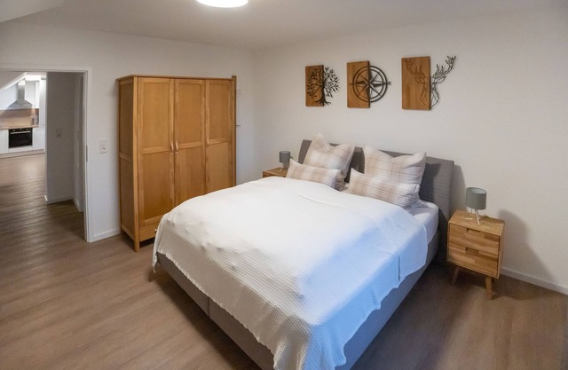 5 Minutes From RAB - High-quality Apartment