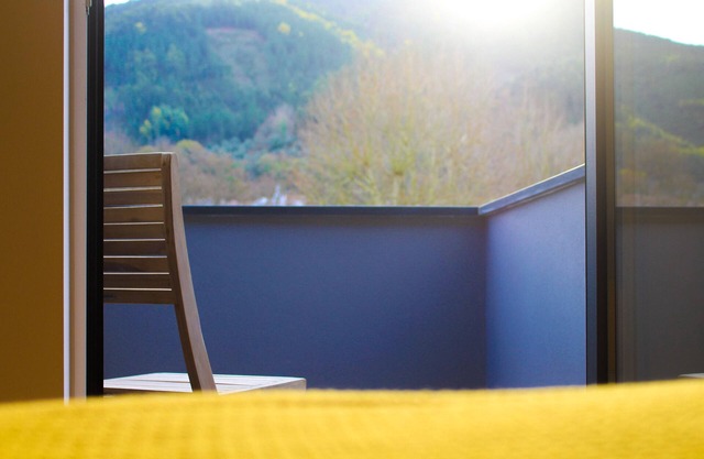 5 Minutes from the River Beach, Twin Room in Góis in a Rural and Quiet Place