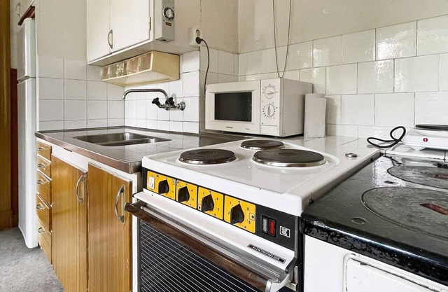 5 person holiday home in LINNERYD/KRONOBERGS LÄN
