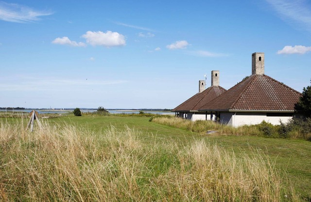 5 person holiday home in Karrebaeksminde