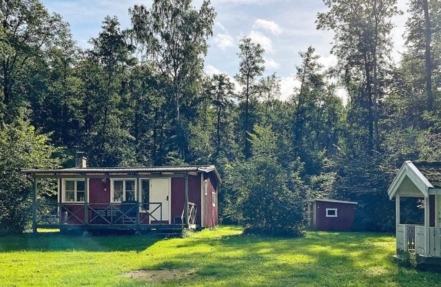 5 person holiday home in LERDALA