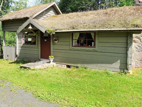 5 person holiday home in TINGSRYD-By Traum