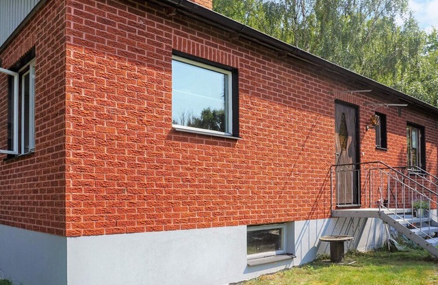 5 person holiday home in LYCKEBY