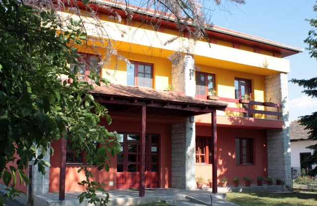 5 Puttonyos Vendégház
