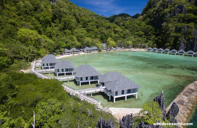 El Nido Cottage 