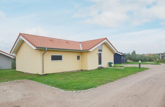 5 star holiday home in Großenbrode