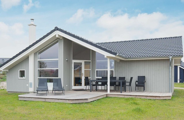 5 star holiday home in Großenbrode