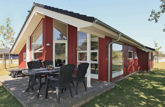 5 star holiday home in Großenbrode