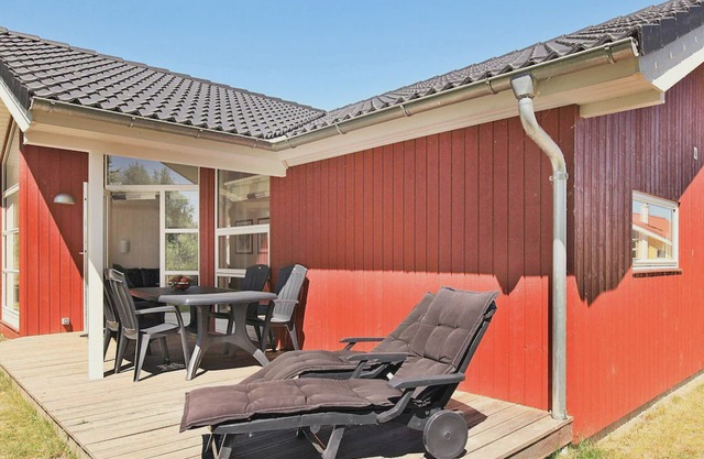 5 star holiday home in Großenbrode