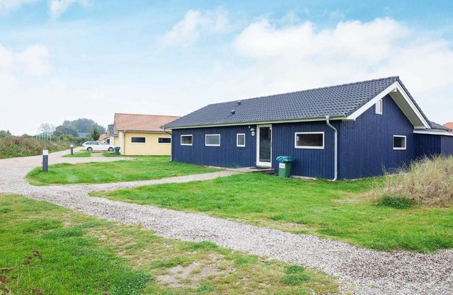 5 star holiday home in Grossenbrode