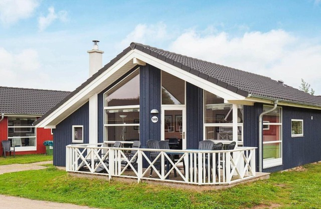 5 star holiday home in Grossenbrode