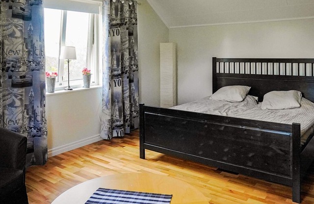 5 star holiday home in KLÖVEDAL