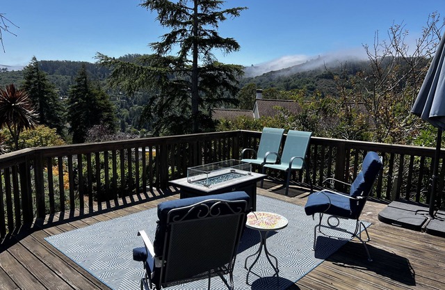5 star views from every room, close to everything, family friendly