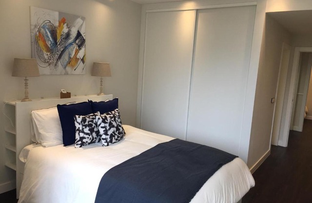 5 Stars Apartment at Oeiras - Lisbon - 2 Bedrooms