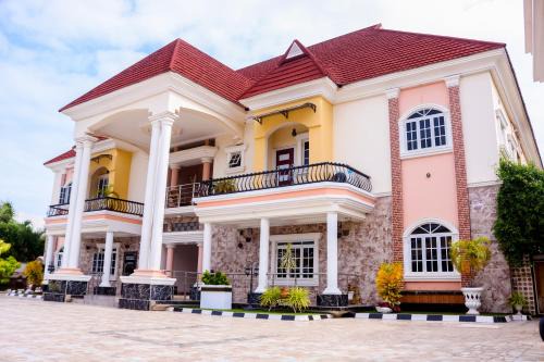 5 Starvilla hotel Bed and Breakfast