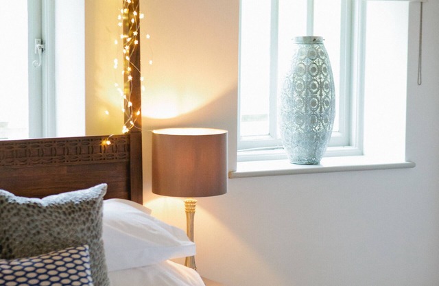 5 Weaver's Cottage - a sumptuous cottage for two