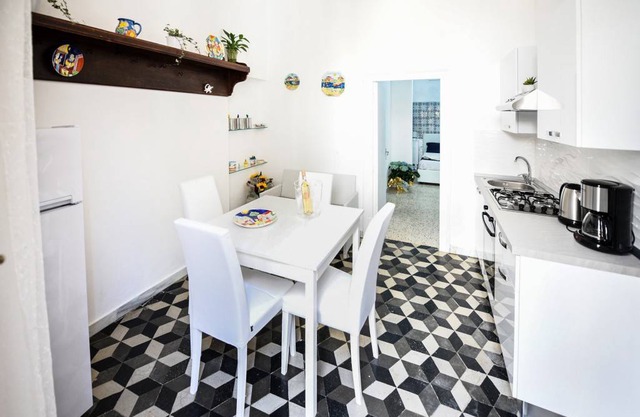 50 m² Apartment ∙ 1 bedroom ∙ 4 guests