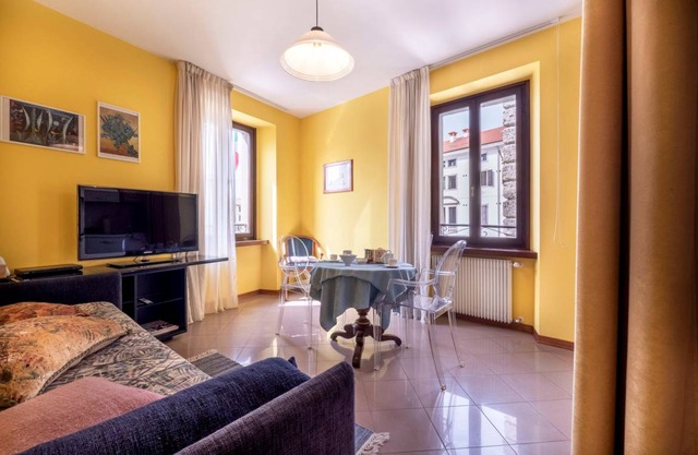 50 m² Apartment ∙ 1 bedroom ∙ 4 guests