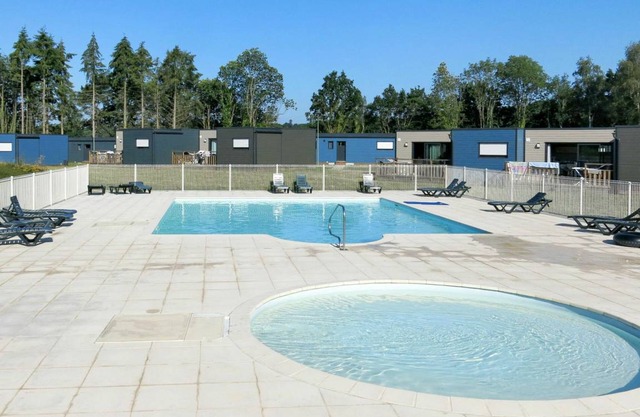 50 m² Accommodation ∙ 2 bedrooms ∙ 6 guests
