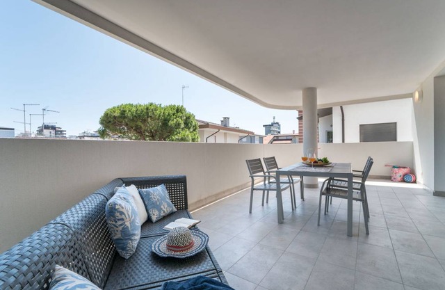 50 m² Apartment ∙ 3 bedrooms ∙ 6 guests