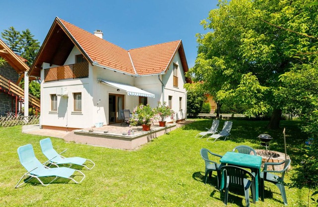 50 m² Apartment ∙ 1 bedroom ∙ 4 guests