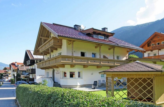 50 m² Apartment ∙ 1 bedroom ∙ 4 guests
