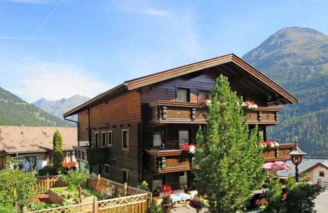 50 m² Apartment ∙ 1 bedroom ∙ 4 guests
