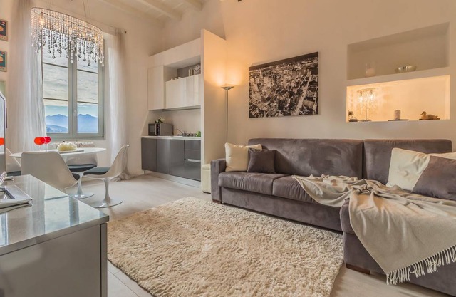 50 m² Apartment ∙ 1 bedroom ∙ 2 guests