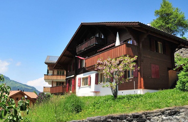 50 m² Apartment ∙ 1 bedroom ∙ 4 guests