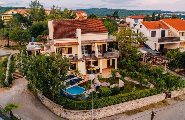 50 m² Apartment ∙ 1 bedroom ∙ 4 guests