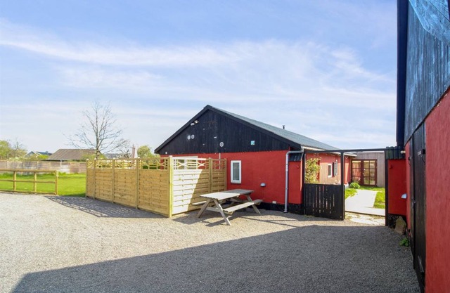 50 m² Apartment ∙ 1 bedroom ∙ 4 guests