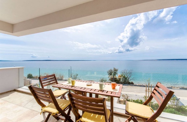 50 m² Apartment ∙ 1 bedroom ∙ 3 guests