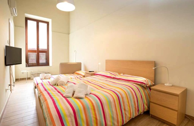 50 m² Apartment ∙ 1 bedroom ∙ 3 guests