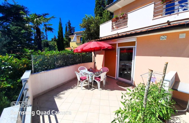 50 m² Apartment ∙ 1 bedroom ∙ 4 guests