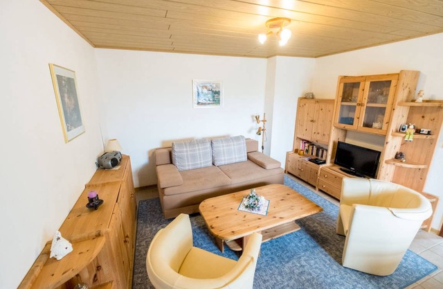 50 m² Apartment ∙ 1 bedroom ∙ 2 guests