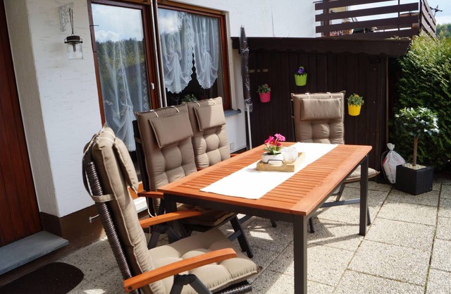 50 m² Apartment ∙ 1 bedroom ∙ 4 guests