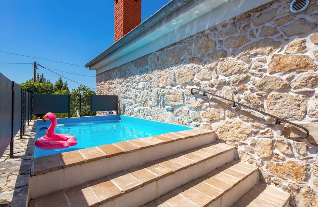 50 m² Apartment ∙ 1 bedroom ∙ 4 guests