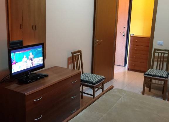 50 m² Apartment ∙ 1 bedroom ∙ 5 guests