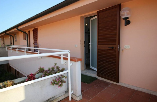 50 m² Apartment ∙ 1 bedroom ∙ 4 guests