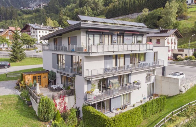 50 m² Apartment ∙ 2 bedrooms ∙ 4 guests