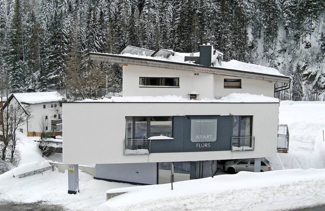 50 m² Apartment ∙ 2 bedrooms ∙ 4 guests