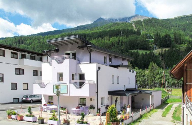 50 m² Apartment ∙ 2 bedrooms ∙ 5 guests