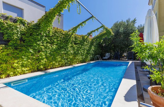 50 m² Apartment ∙ 2 bedrooms ∙ 6 guests