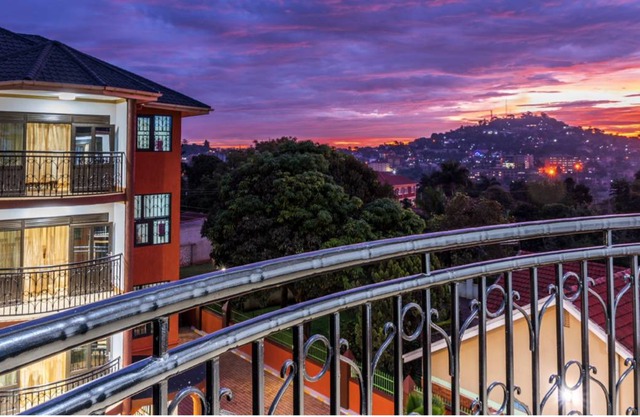 50 m² Apartment ∙ 2 bedrooms ∙ 4 guests