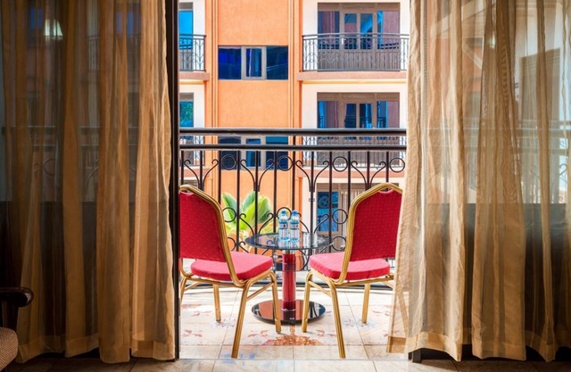 50 m² Apartment ∙ 2 bedrooms ∙ 4 guests