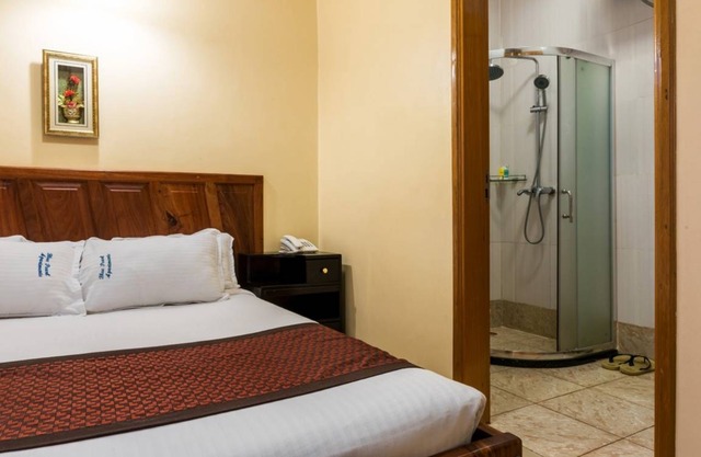 50 m² Apartment ∙ 2 bedrooms ∙ 4 guests