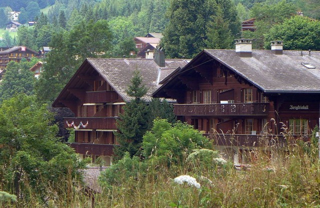 Bergkristall 