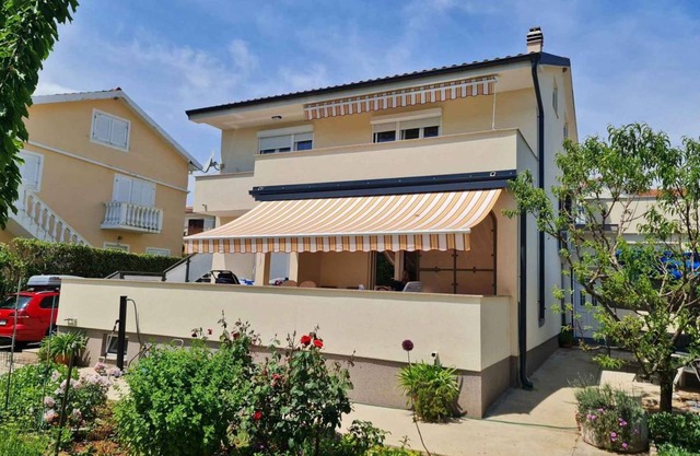 50 m² Apartment ∙ 2 bedrooms ∙ 5 guests