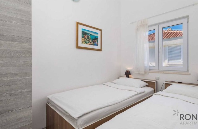50 m² Apartment ∙ 2 bedrooms ∙ 4 guests